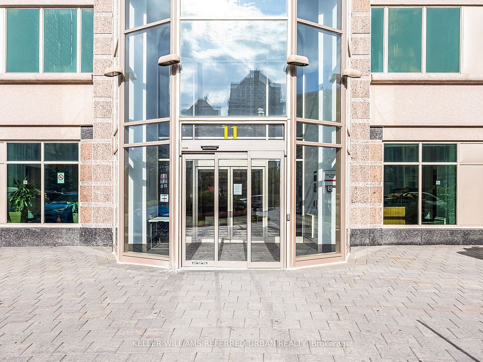 1st image of 11 Lee Centre Dr Unit 1908