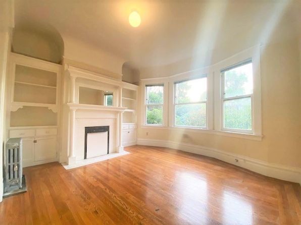 1221 Masonic Ave #931R