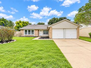 20047 Fort Stanton Dr, Katy, TX 77449