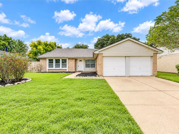 20047 Fort Stanton Dr, Katy, TX 77449