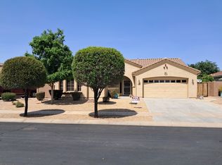 (Undisclosed Address), Gilbert, AZ 85298