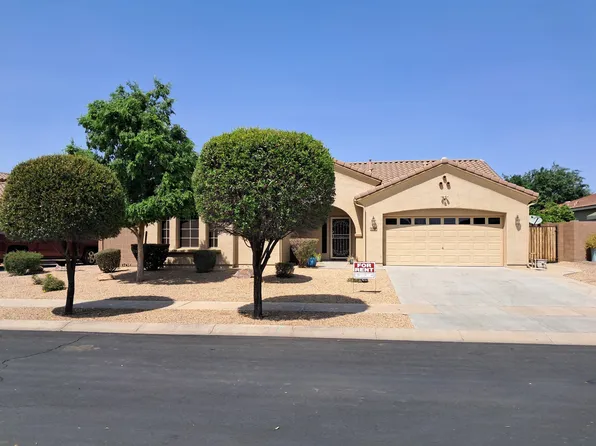 (undisclosed Address), Gilbert, AZ 85298