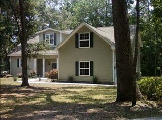 801 Park St, Saint Marys, GA 31558
