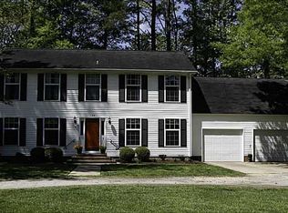 135 Kitty Dr, Yorktown, VA 23692