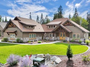 11693 N Arnicas Ct, Hayden Lake, ID 83835