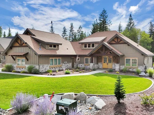 11693 N Arnicas Ct, Hayden Lake, ID 83835