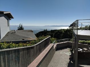 1500 Summit Rd, Berkeley, CA 94708