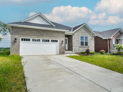 368 Muirfield Point, Lawrenceburg, IN, 47025