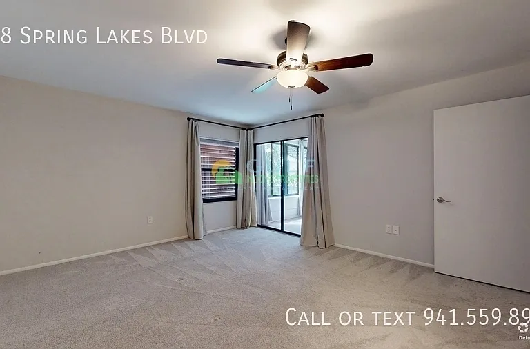 418 Spring Lakes Blvd — Photo 9