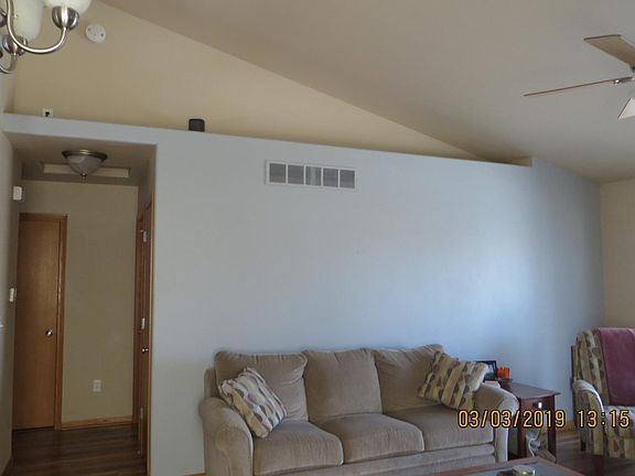 Living room.