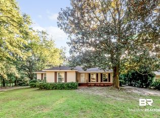 288 Summit Dr, Mobile, AL 36609