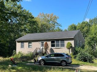 130 Targett Ln, New Gloucester, ME 04260