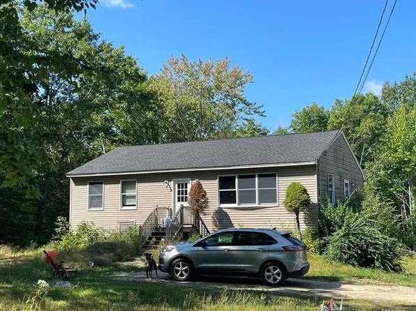 130 Targett Ln, New Gloucester, ME 04260