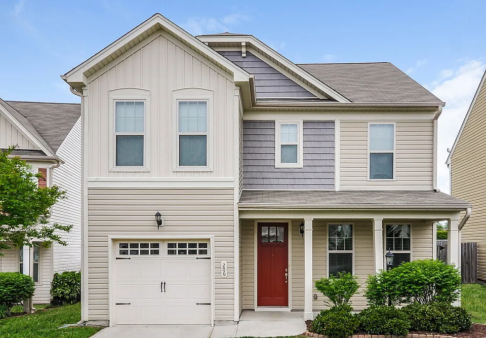 206 Callahan Trl