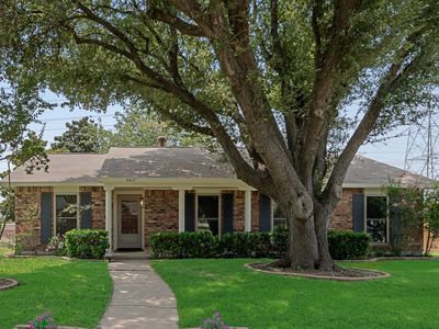 2012 Apple Valley Rd, Plano, TX, 75023