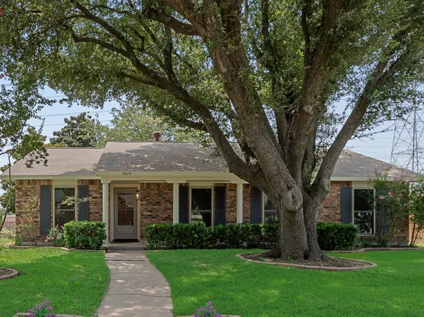 2012 Apple Valley Rd, Plano, TX 75023