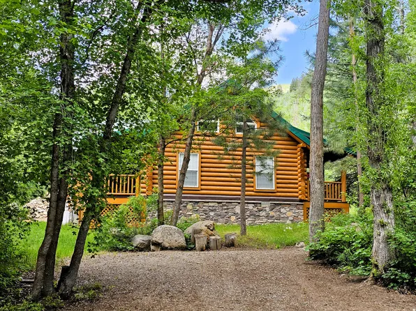 26 Birch Creek Rd, Fairview, UT 84629