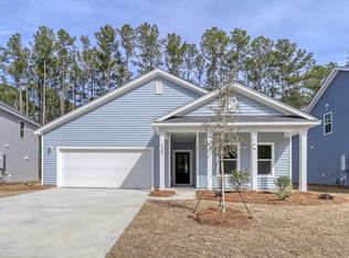 4344 Cotton Flat Rd, Summerville, SC 29485