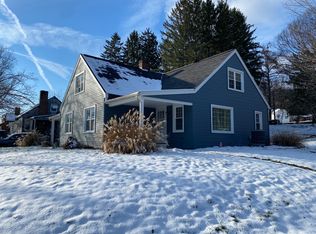 200 Maple Ln, New Bloomfield, PA 17068