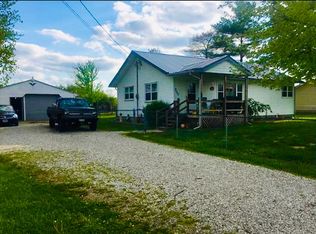 7137 Egypt Pike, Chillicothe, OH 45601