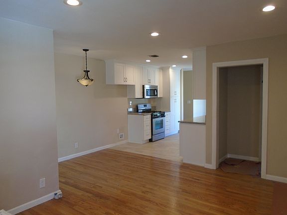 Living Room / Dining Room