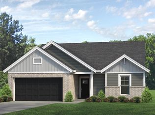 261 S Bentley Dr LOT 270, Henderson, KY
