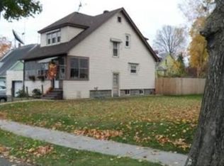 25 Henry Harris St, Chicopee, MA 01013