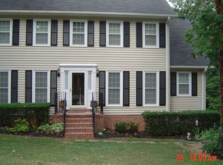 121 Wood Creek Rd, Mauldin, SC 29662