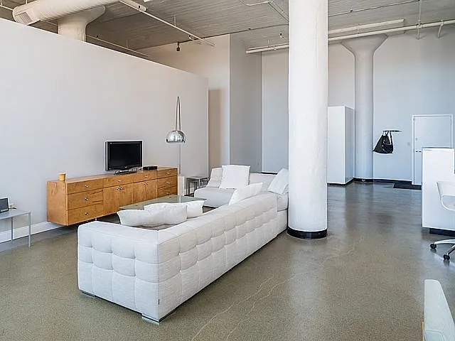 437 D St #5B — Photo 13