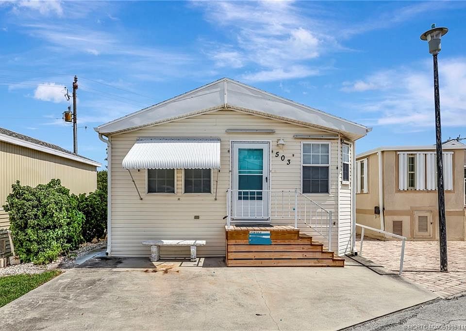 1st image of 10725 S Ocean Dr Lot 503