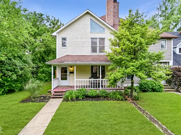 1236 Central Ave, Indianapolis, IN 46202