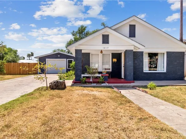 1217 N 16th St, McAllen, TX 78501