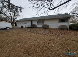 12531 W Hughes St, Fostoria, OH 44830