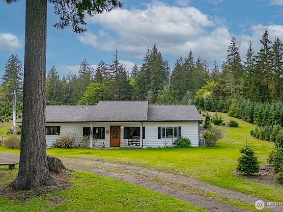 2nd image of 2481 SE Old Olympic Hwy