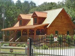 41 Glover Rd, Saint Helena Island, SC 29920