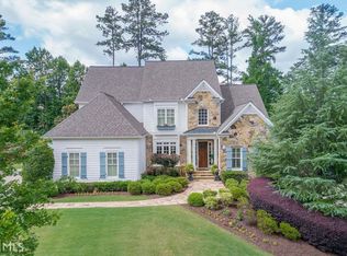2525 Kirk Pointe Cv NW, Kennesaw, GA 30152