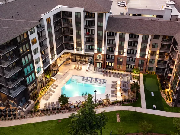 915 Glenwood Apartments on the Beltline