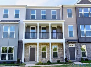 12004 Afternoon Path, Henrico, VA 23233