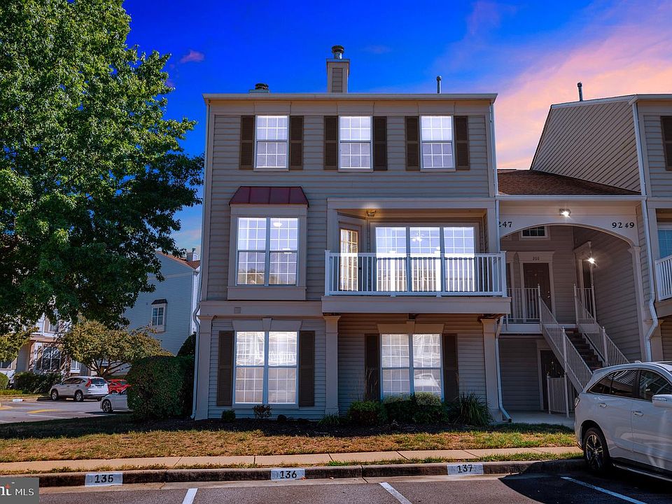 1st image of 9247 Cardinal Forest Ln Unit 201