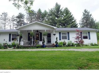 60173 Christian Hill Rd, Cambridge, OH 43725