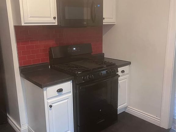 Modern new appliances