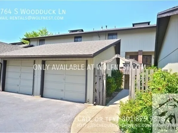 4764 S Woodduck Ln, Salt Lake City, UT 84117