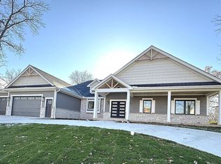 Geneva National, Lake Geneva, WI 53147