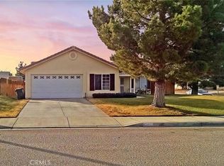 14826 Cypress Rd, Adelanto, CA 92301