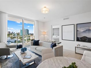 401 N Birch Road #614, Fort Lauderdale, FL 33304