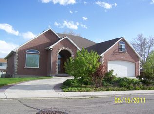 1365 W 1320 N, Provo, UT 84604