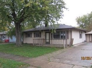 4113 Breton St, Indianapolis, IN