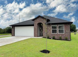 3100 N Bella St, Siloam Springs, AR 72761