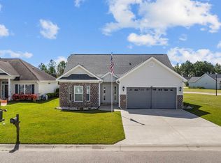 337 Blue Rock Dr, Longs, SC 29568