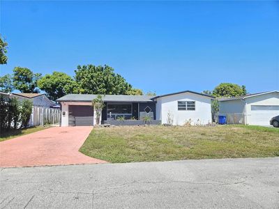 7251 Harbour Blvd, Hollywood, FL, 33023